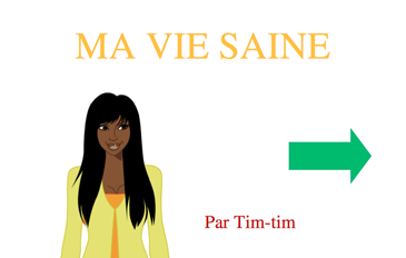 Le livre de la vie saine