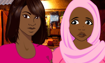 Relations avec les adultes